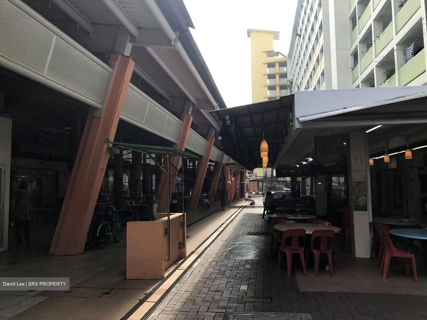 21 LORONG 7 TOA PAYOH (D12), Shop House #632863871